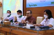TPID Kabupaten Klungkung Siap Jaga Kestabilan Harga Menjelang Hari Raya Idul Fitri 2022 Hari Raya Idul Fitri