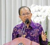 MCC Dukung Kebijakan Prioritas Gubernur Bali dalam Program Transportasi Hijau Program Transportasi Hijau