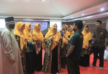 ICMI Bali Gelar Pesantren Kilat dan Buka Bersama ICMI Bali