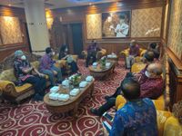 Optimalisasi Tangani Stunting di Kota Denpasar, Pemkot Denpasar dan IDAI Bali Lakukan Pencegahan Berkelanjutan IDAI
