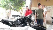 Siap Ngayah, Ajik Krisna Siap Bawa Perubahan untuk IMI Bali IMI Bali