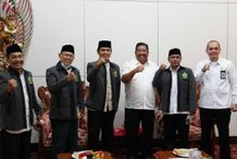 Sesuai Regulasi, Salat Idul Fitri di Buleleng Boleh di Masjid dan Lapangan Idul Fitri