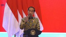 Jokowi Ungkap Rahasia Mampu Bangun Jalan Tol 1.900 Km Sejak 2014 Jalan Tol era Jokowi