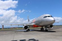 Bandara I Gusti Ngurah Rai Sambut Pembukaan Kembali Rute Perth-Bali Bandara I Gusti Ngurah Rai