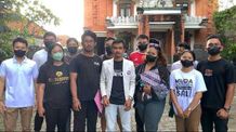 KMHDI Sayangkan Aksi Penyegelan Kantor PHDI Bali Segel