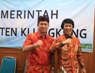 Komitmen Penerapan KTR di Klungkung dapat Apresiasi dari Kak Seto KTR