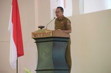 Sekda Suyasa Harapkan Kerja Sama BPSDMP Yogyakarta Terus Berlanjut Setiap Tahunnya BPSDMP