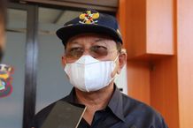Wakil Bupati Buleleng Imbau Pemudik Tetap Patuhi Prokes Ketupat Agung