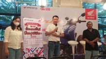 Apresiasi Insan Pers, Astra Motor Bali Kick Off Journalist Competition 2022 Journalist Competition