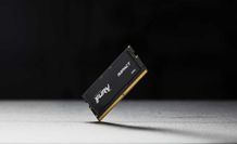 Kingston FURY Luncurkan DDR5 SODIMM Kingston FURY Impact DDR5