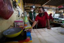 Kompor Induksi Hadirkan Beragam Manfaat Bagi Pengguna hingga Negara Kompor Induksi