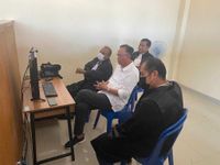 Bapak Anak Kompak Korupsi, Kejati Bali Kini Tetapkan DGR Jadi Tersangka Korupsi