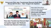 Gubernur Koster Usulkan 10 Program Infrastruktur Prioritas Tahun 2023 di Musrenbang Penyusunan RKPD Semesta Berencana Provinsi Bali Infrastruktur