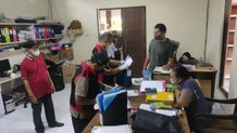 4 Orang Ditetapkan Tersangka Atas Kasus Kredit Fiktif BPD Bali Cabang Badung BPD Bali