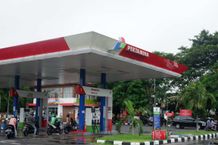 Antisipasi Konsumsi Untuk Ramadhan dan Idul Fitri 1443 H, Pertamina Patra Niaga Amankan Pasokan BBM dan LPG di Bali BBM LPG