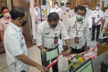 Badung Luncurkan Limossin dan Gerai Adminduk di Mall Pelayanan Publik Pelayanan Publik