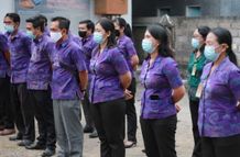 Desa Gelgel Siap Ikuti Lomba Desa Tahun 2022 Lomba Desa Gelgel