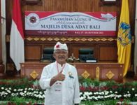 MDA Bali Soroti Permasalahan Pantai Melasti Desa Adat
