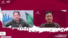 Hermawan Kartajaya Kembali Gaungkan 5 Tren Pemasaran di 2022, Ini Taktik Perusahaan Memenangkan Persaingan Digital! Hermawan Kartajaya