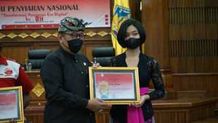 Tak Sekadar Migrasi dari Analog ke Digital, Wagub Cok Ace Ingin Lembaga Penyiaran Lebih Mengedukasi KPID