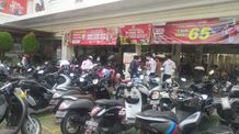 Jelang Idul Fitri, Booking Service di Motorku X Meningkat Motorku X