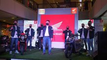 Tampil Lebih Bergaya, New Honda Genio Sapa #Gen_Eksis Anak Muda Pulau Dewata New Honda Genio