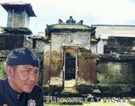 PHDI Kembali Angkat Bicara Soal Penutupan Akses Masuk Pura Dalem Bingin Ambe Pura Dalem Bingin Ambe