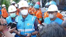 Siap Kawal Perayaan Hari Raya Idul Fitri, PLN Jamin Listrik Andal Idul Fitri