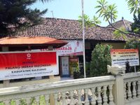 Perbaikan Kantor PMI Buleleng Mulai Dilakukan Bulan Juni 2022 PMI