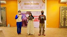 Jelang Mudik, Astra Motor Bali Berbagi Tips Edukasi Safety Riding Safety Riding