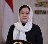 Puan: Pohon Soekarno di Arafah adalah Inspirasi Pentingnya Menjaga Bumi Pohon Soekarno