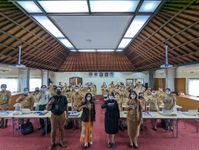 Perkecil Kesenjangan, DP3AP2KB Gelar Bintek Bagi OPD dan Desa-Kelurahan PUG