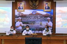 Bupati Suwirta Mengajak Seluruh Perbekel dan Lurah Kabupaten Klungkung untuk Bersama-sama Atasi Masalah Pajak Pajak