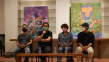 Dukung Pemulihan Ekonomi Bali, Art Xchange Gelar Pameran Seni Bertajuk “Resurrection” Art Xchange