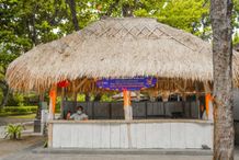 Dukung Community Based Tourism, ITDC Kembali Tata Area Usaha Paguyuban Pedagang Pantai The Nusa Dua The Nusa Dua