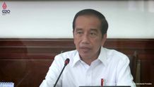 Pemilu Serentak 2024, Enam Arahan Tegas Jokowi Pada Para Menteri Pemilu Serentak 2024