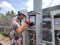 Gencarkan Strategi Pemasaran Demi Dukung Pemulihan Bali, Penjualan Listrik PLN Meningkat di Kuartal Pertama 2022 Penjualan Listrik