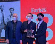 Start Up Jebolan Pertamuda Masuk Daftar Forbes Under 30 Forbes Under 30