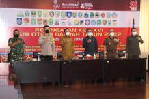 Pemkab Buleleng Gali Sektor Pertanian Sebagai Penopang PAD Penopang PAD