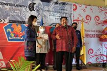 Bupati Buleleng Instruksikan Guru SMP Kenali Potensi Siswa Potensi Siswa