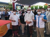 Resmikan Program SIAP QRIS, Mengedukasi Masyarakat dengan Transaksi Digital QRIS