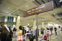 Bandara I Gusti Ngurah Rai Layani Rute Sydney-Denpasar Maskapai Qantas Airlines Qantas Airlines