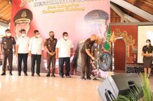 Buleleng Jadi Kabupaten Pertama Dibentuknya Bale Adhyaksa Restorative Justice Adhyaksa Restorative Justice