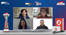 Tebarkan Senyum Sehat Lewat 13th SATU Indonesia Awards 2022 SATU Indonesia Awards 2022