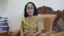 Kepala SMAN 5 Denpasar Sambut Baik Pelaksanaan PTM di Bali PTM di SMANELA