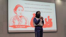 AHM Ajak Kartini Masa Kini Peduli Keselamatan Berkendara Kartini Masa Kini