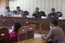 Tahun 2022 Pemprov Bali Kembali Luncurkan Pemutihan Bagi Penunggak Pajak Kendaraan Bermotor Pemutihan Samsat Bali