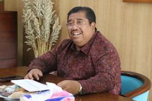 Bupati Buleleng Harap PAS Obati Kerinduan Seniman Pentas di Panggung Seniman
