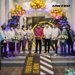 Usung Konsep “Your Future is Now”, Sentrik Boyong United E-Motor Buka Premium Store di Bali Motor Listrik