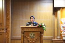 Bupati Giri Prasta Minta Seluruh OPD Cermati, Pahami dan Laksanakan Rekomendasi Dewan DPRD Badung